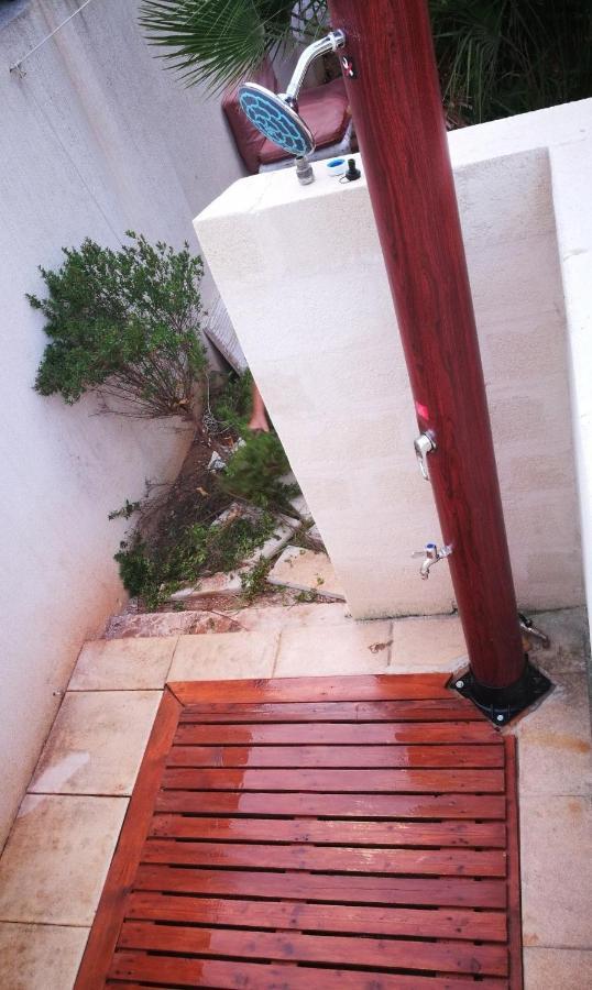 Villa Favignana Exterior photo
